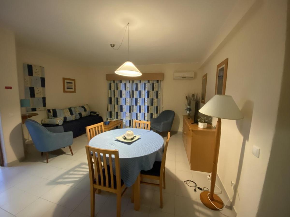 Apartamento T1 Quinta Nova - Alvor Exterior foto