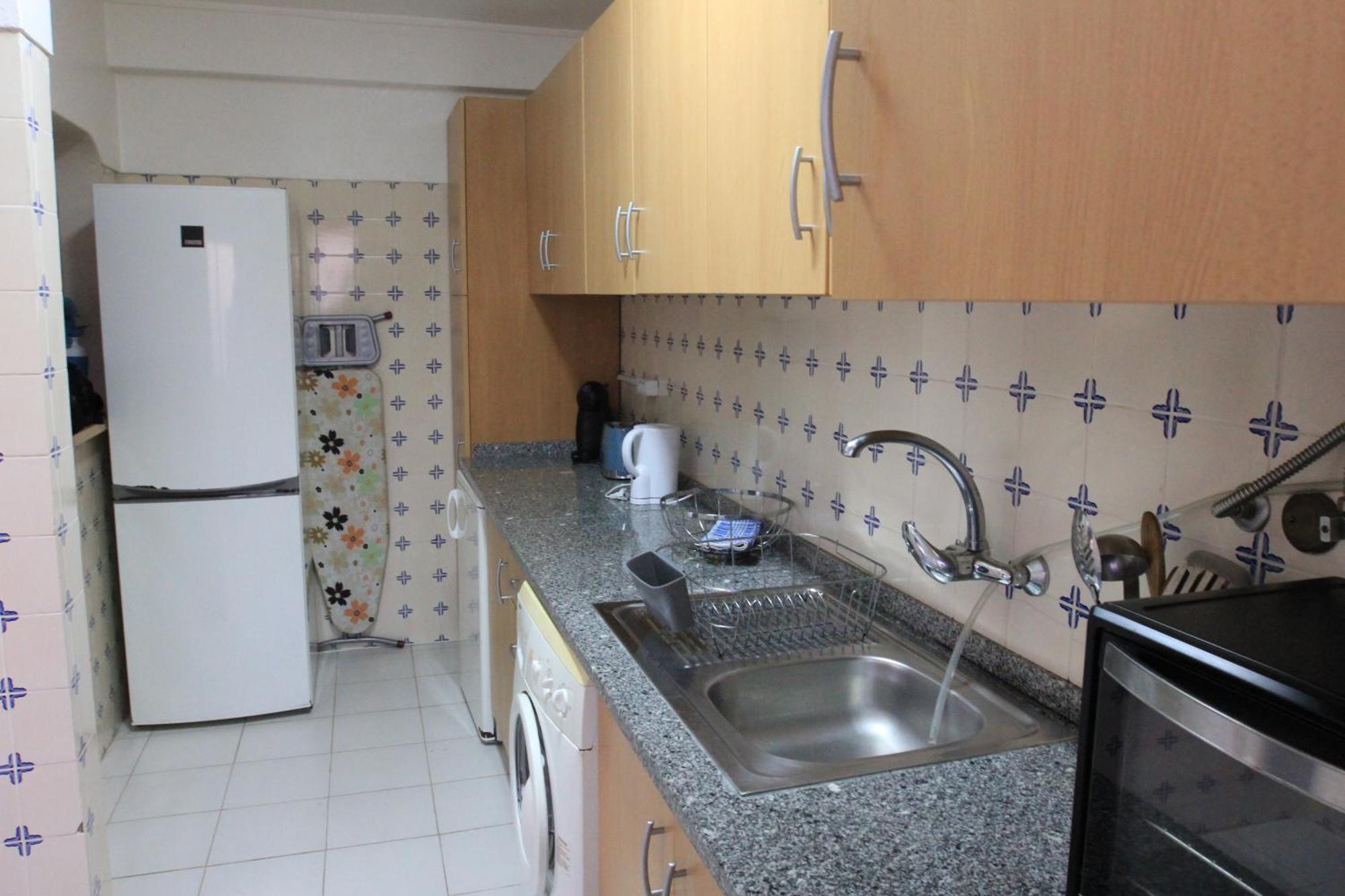 Apartamento T1 Quinta Nova - Alvor Exterior foto