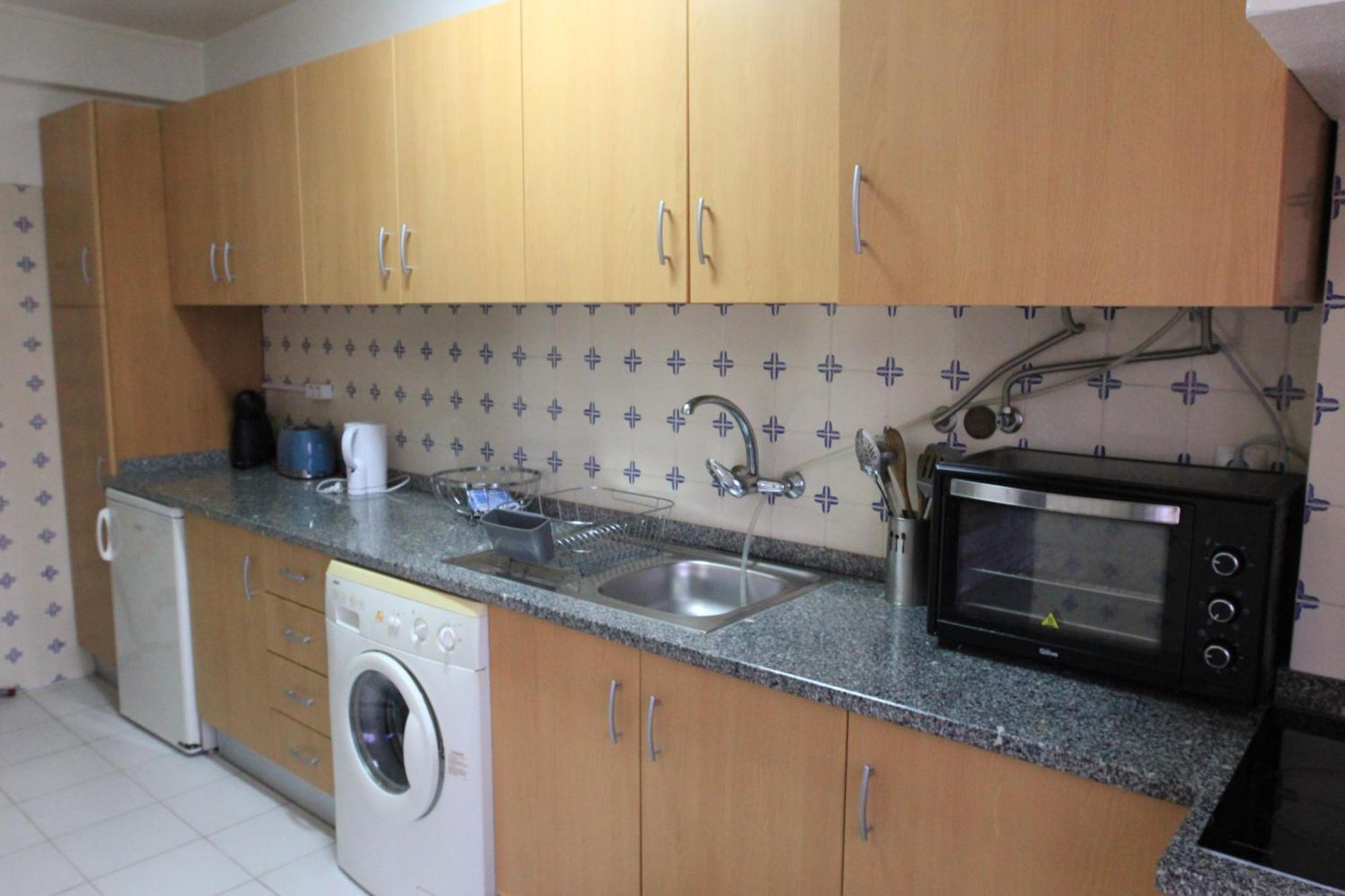 Apartamento T1 Quinta Nova - Alvor Exterior foto