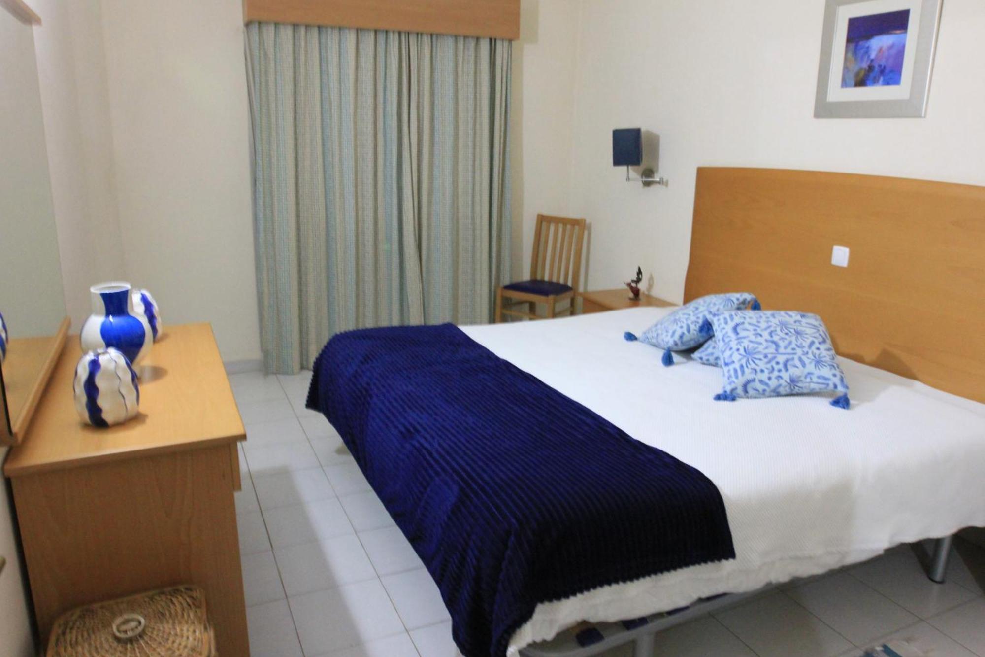 Apartamento T1 Quinta Nova - Alvor Exterior foto
