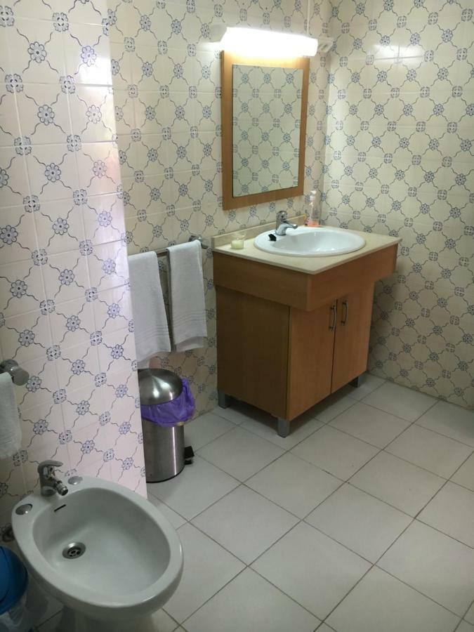 Apartamento T1 Quinta Nova - Alvor Exterior foto