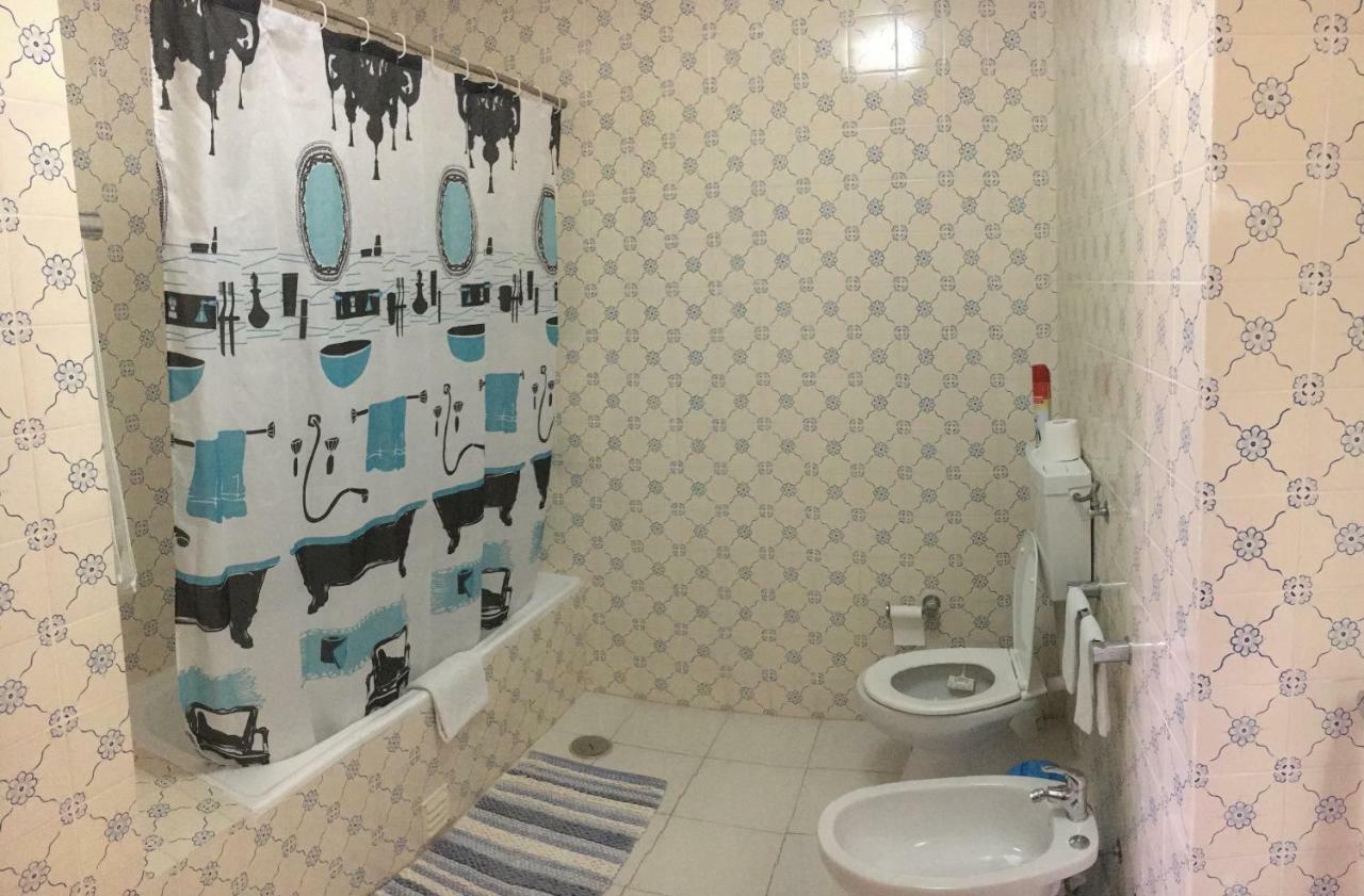 Apartamento T1 Quinta Nova - Alvor Exterior foto