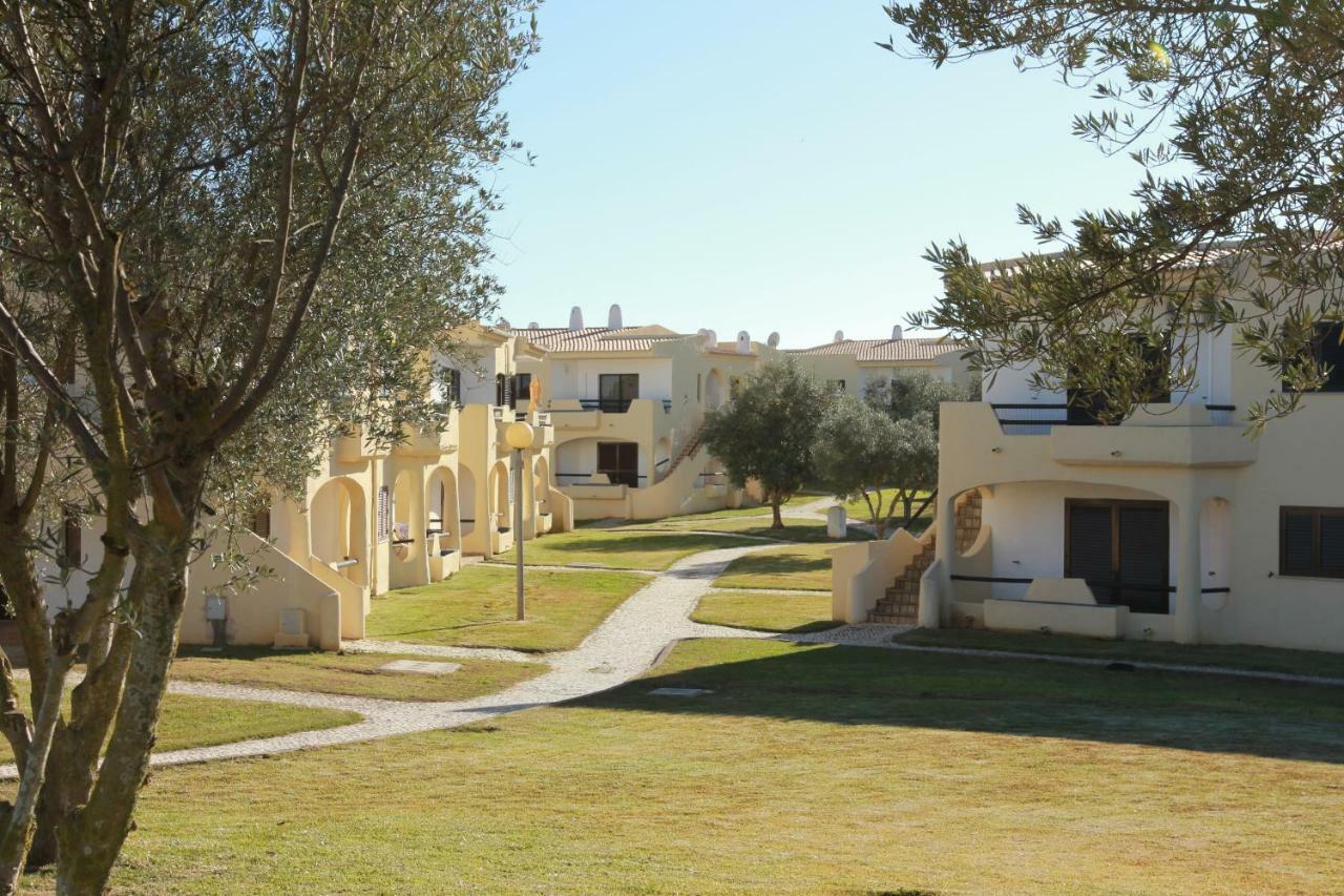 Apartamento T1 Quinta Nova - Alvor Exterior foto